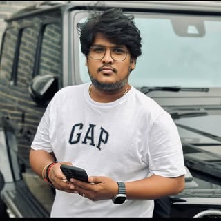 KV Durai, Founder